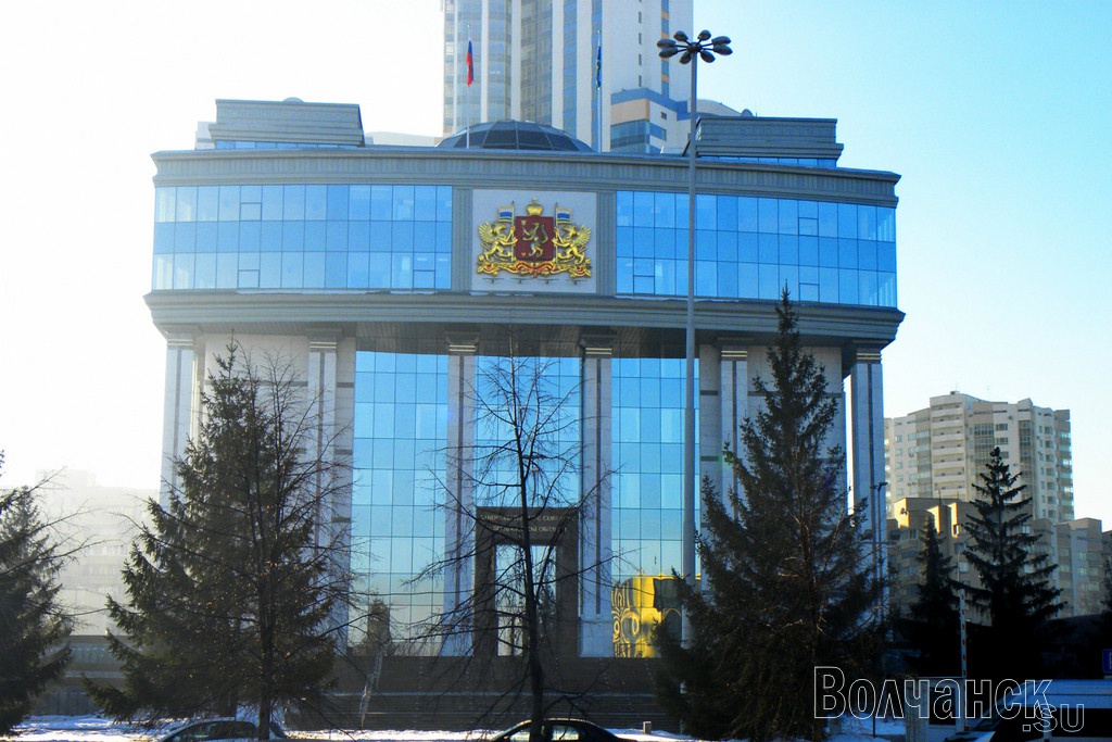 Выборы мэров городов в Свердловской области могут отметить одним указом