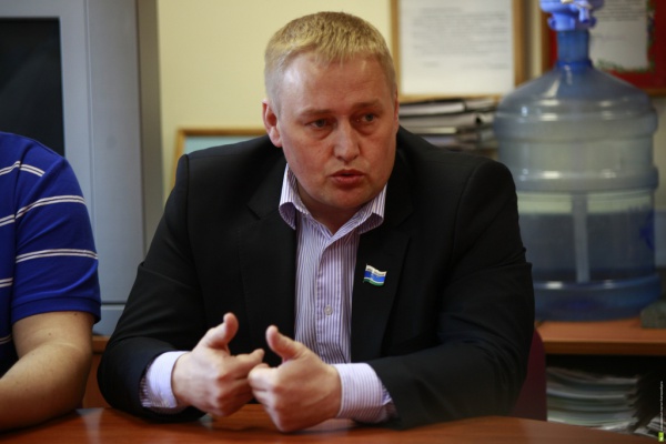 На днях депутаты Свердловской области обсудят ликвидацию должности председателя правительства